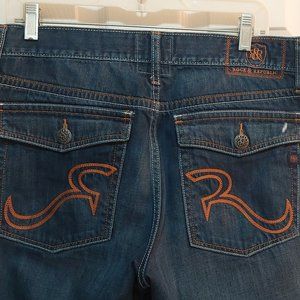 Rock & Republic Jeans